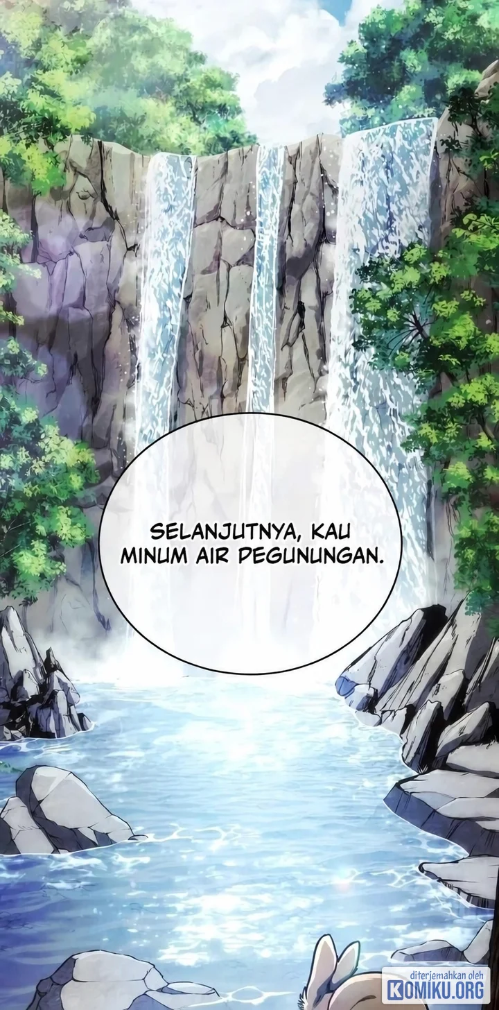 Reincarnation Of The Fist King Chapter 63 Gambar 74