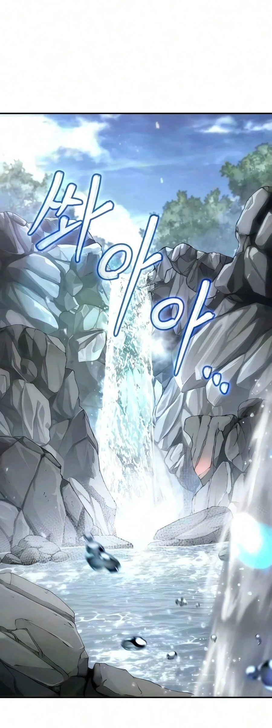 Reincarnation Of The Fist King Chapter 64 Gambar 74