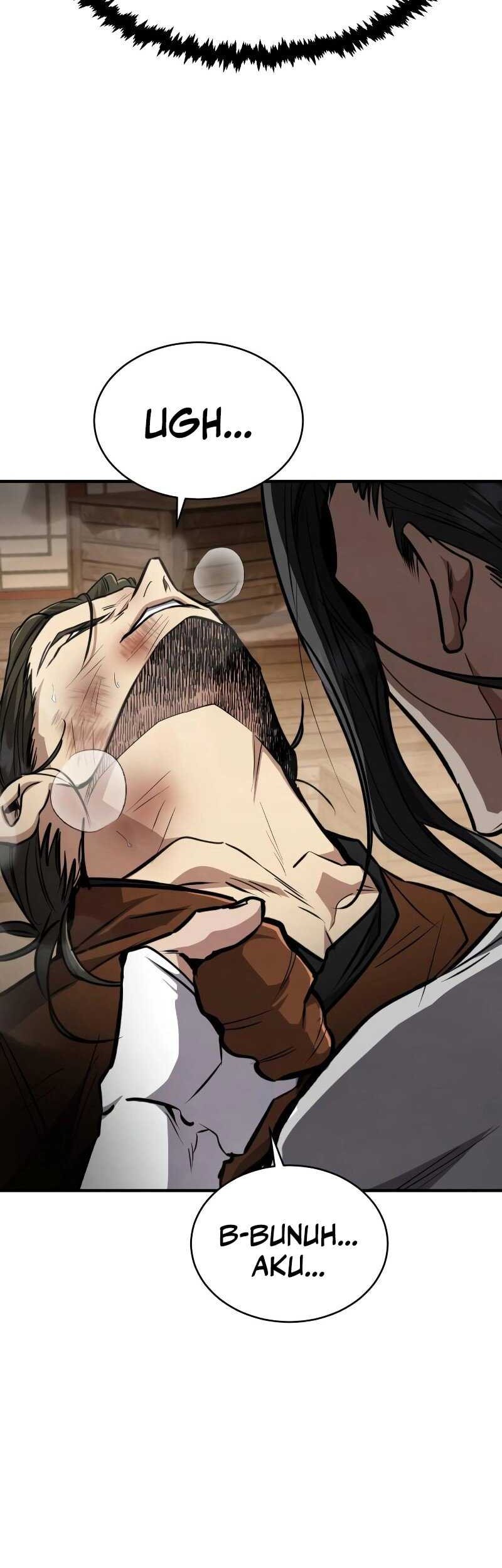 Reincarnation Of The Fist King Chapter 7 Gambar 51