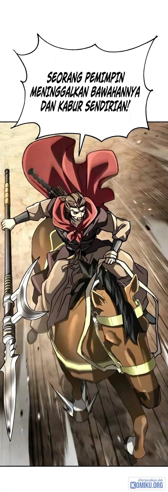 Reincarnation Of The Fist King Chapter 70 Gambar 89