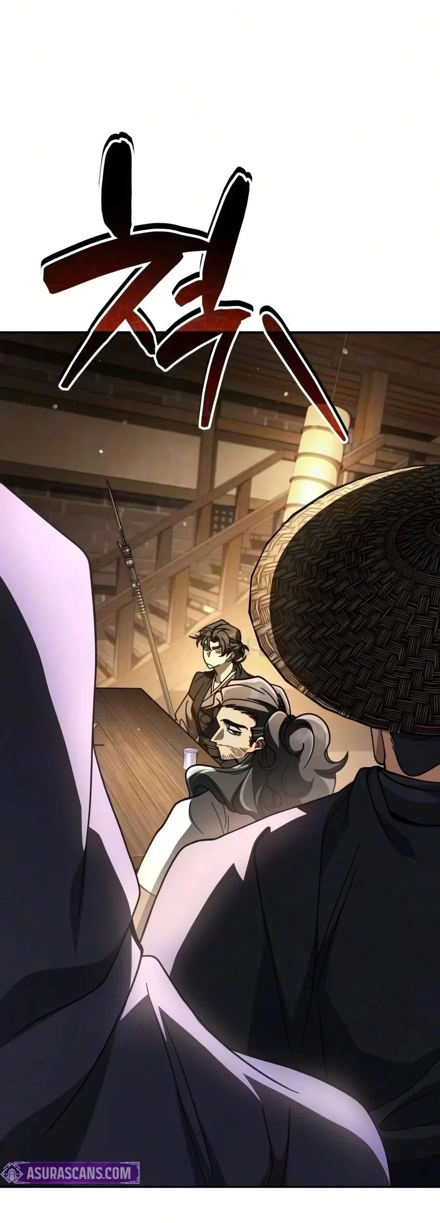 Reincarnation Of The Fist King Chapter 71 Gambar 62