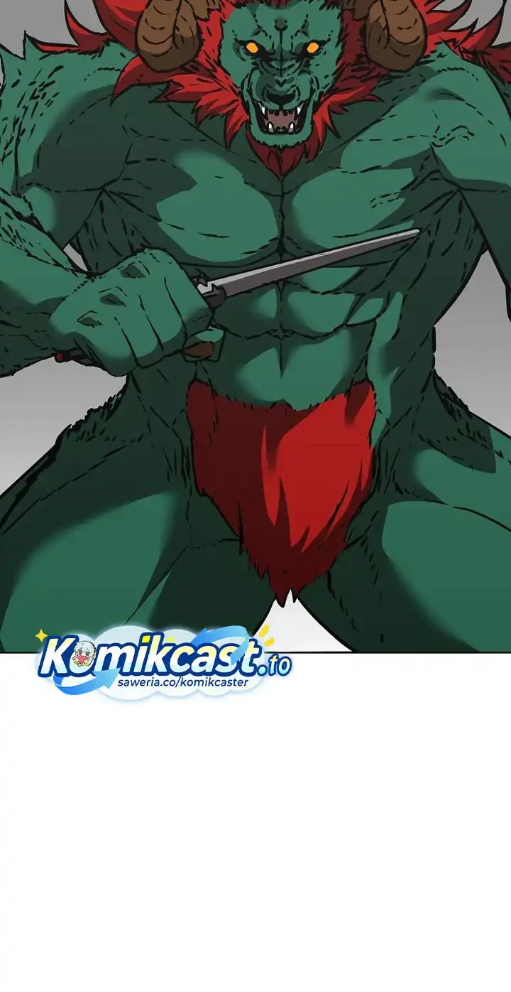 Reincarnation of the Murim Clan’s Former Ranker Chapter 187 Gambar 41