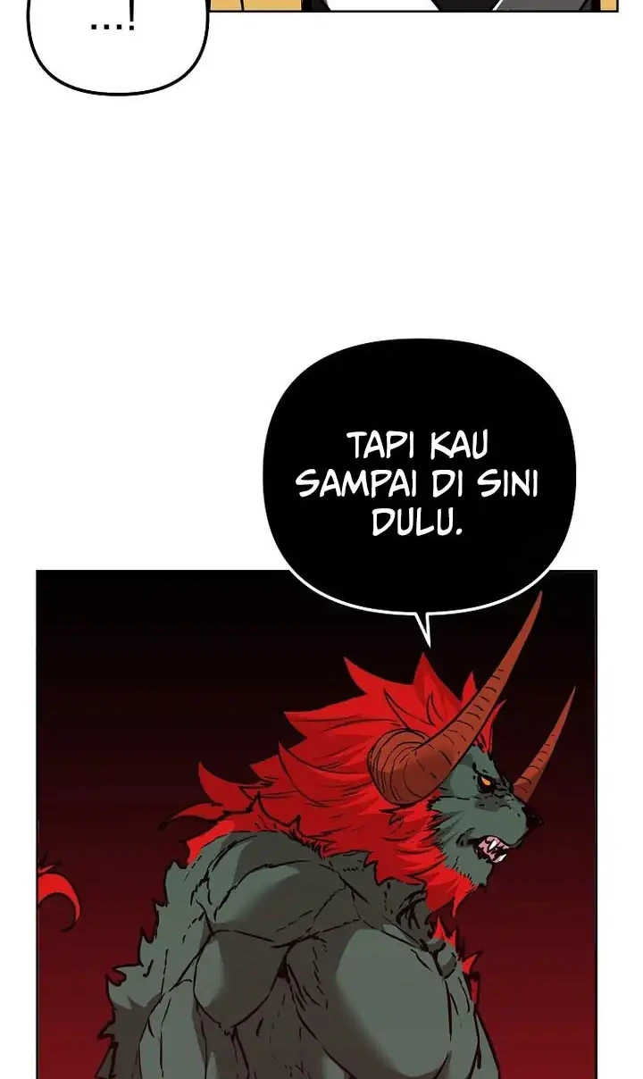 Reincarnation of the Murim Clan’s Former Ranker Chapter 187 Gambar 43