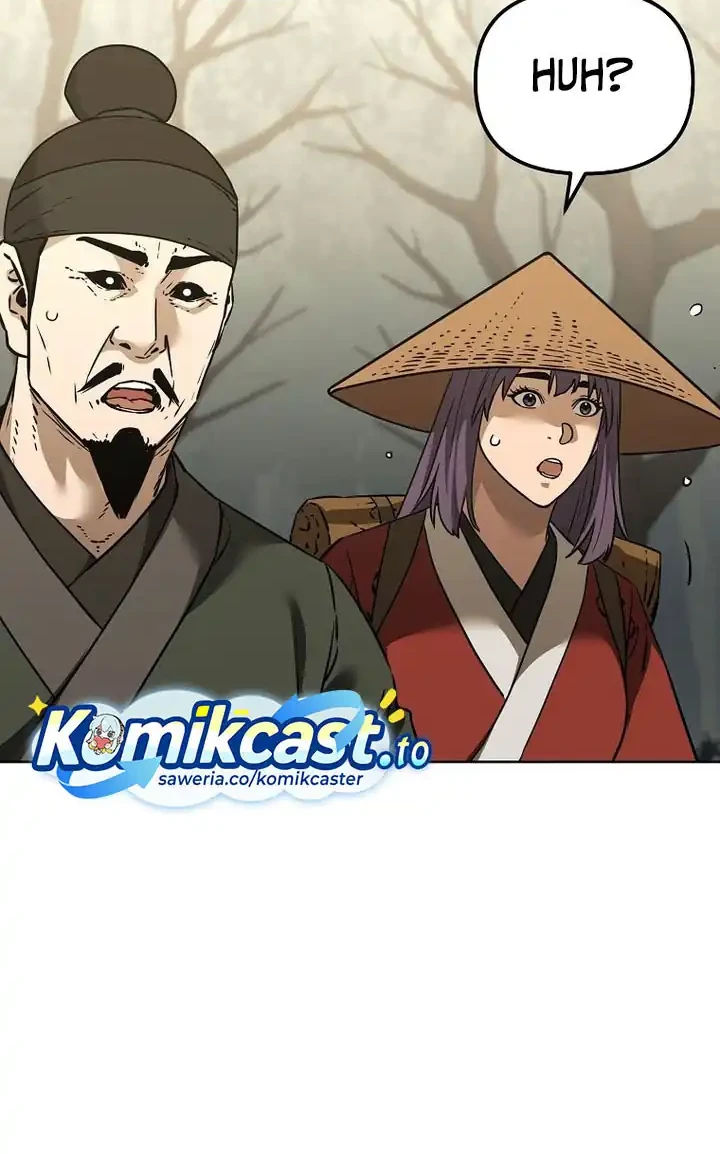 Reincarnation of the Murim Clan’s Former Ranker Chapter 188 Gambar 41