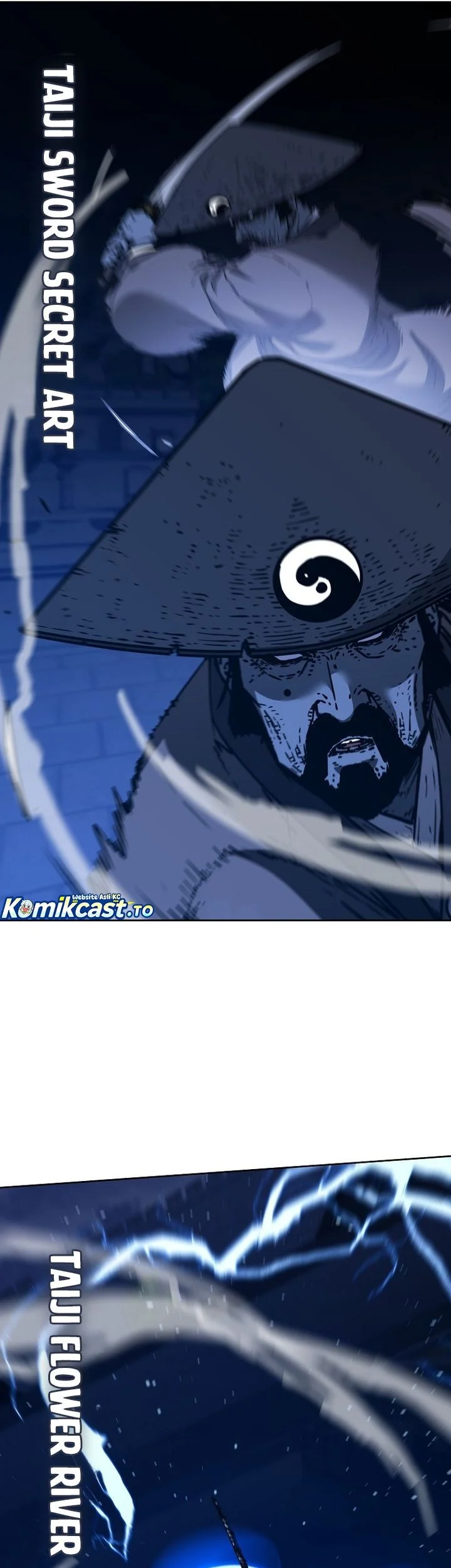 Reincarnation of the Murim Clan’s Former Ranker Chapter 196 Gambar 54
