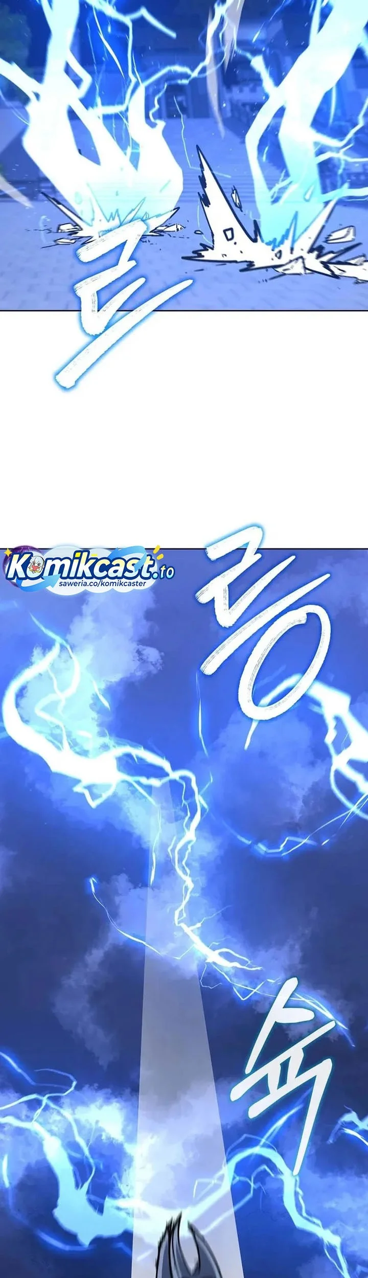 Reincarnation of the Murim Clan’s Former Ranker Chapter 197 Gambar 38