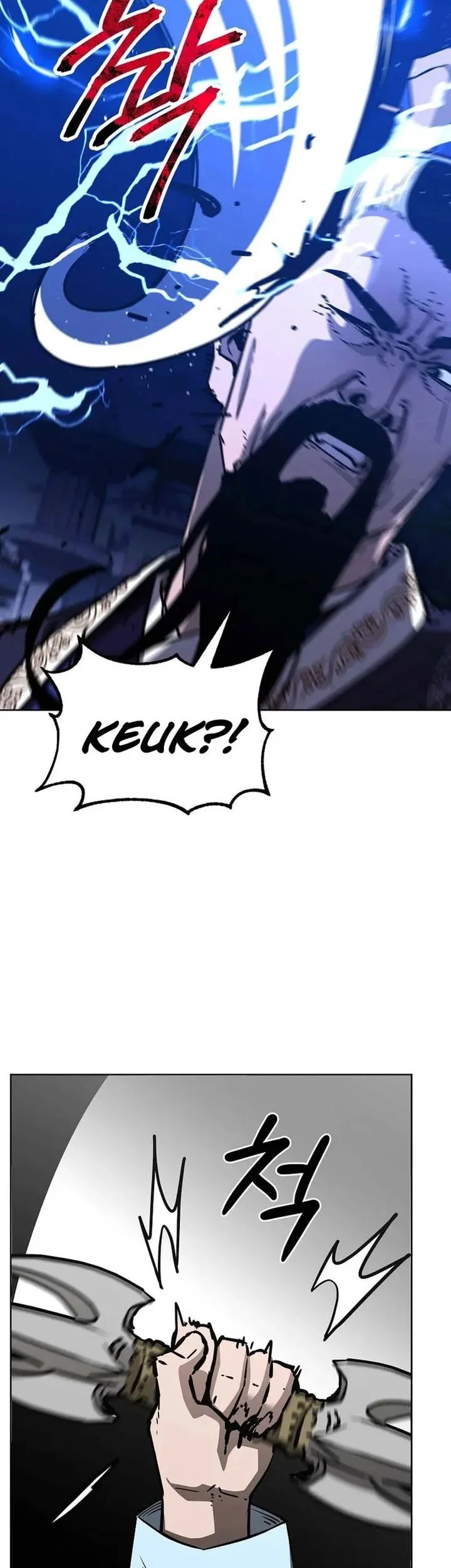 Reincarnation of the Murim Clan’s Former Ranker Chapter 197 Gambar 40