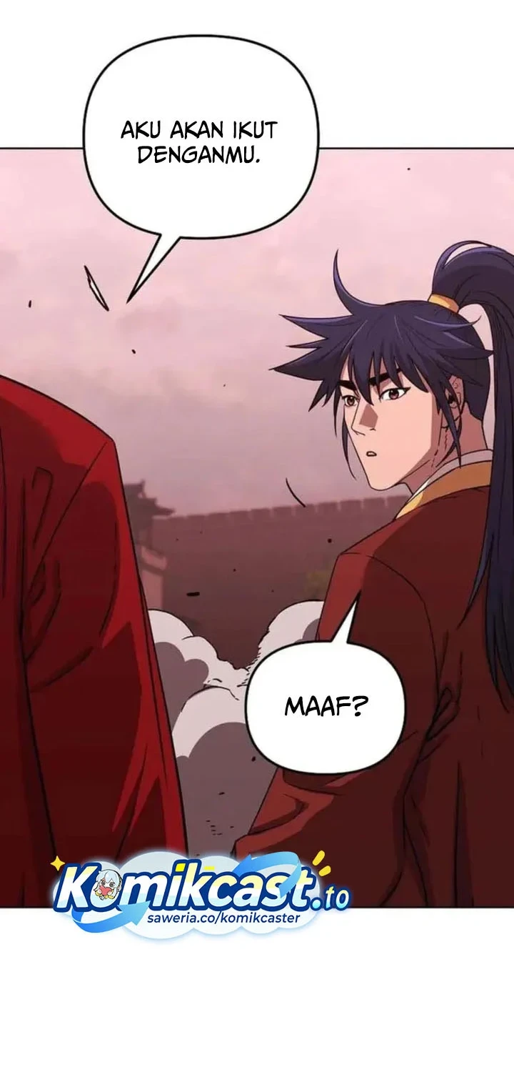 Reincarnation of the Murim Clan’s Former Ranker Chapter 198 Gambar 49