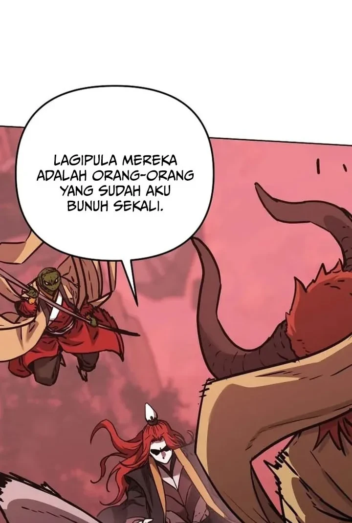 Reincarnation of the Murim Clan’s Former Ranker Chapter 199 Gambar 47