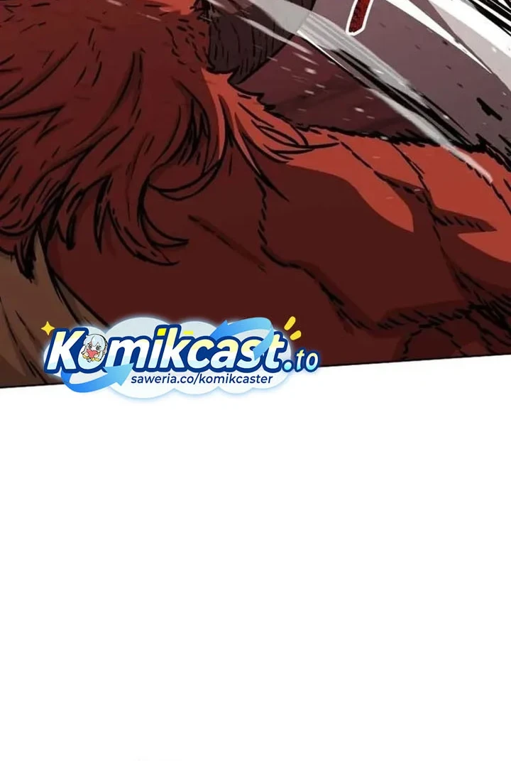 Reincarnation of the Murim Clan’s Former Ranker Chapter 199 Gambar 49