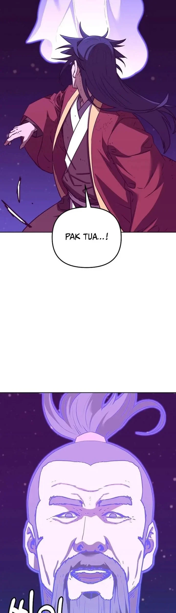 Reincarnation of the Murim Clan’s Former Ranker Chapter 201 Gambar 46