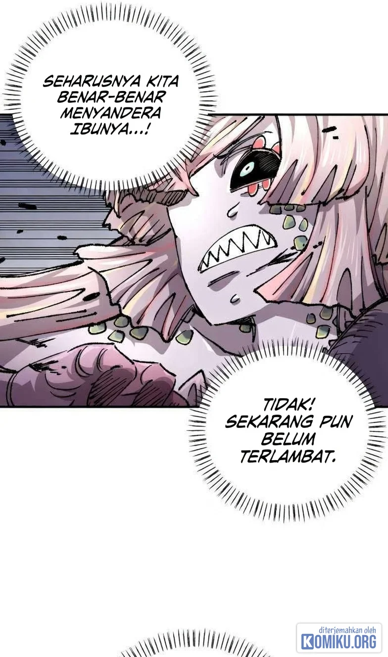 Reincarnation Of The Veteran Soldier Chapter 113 Gambar 45