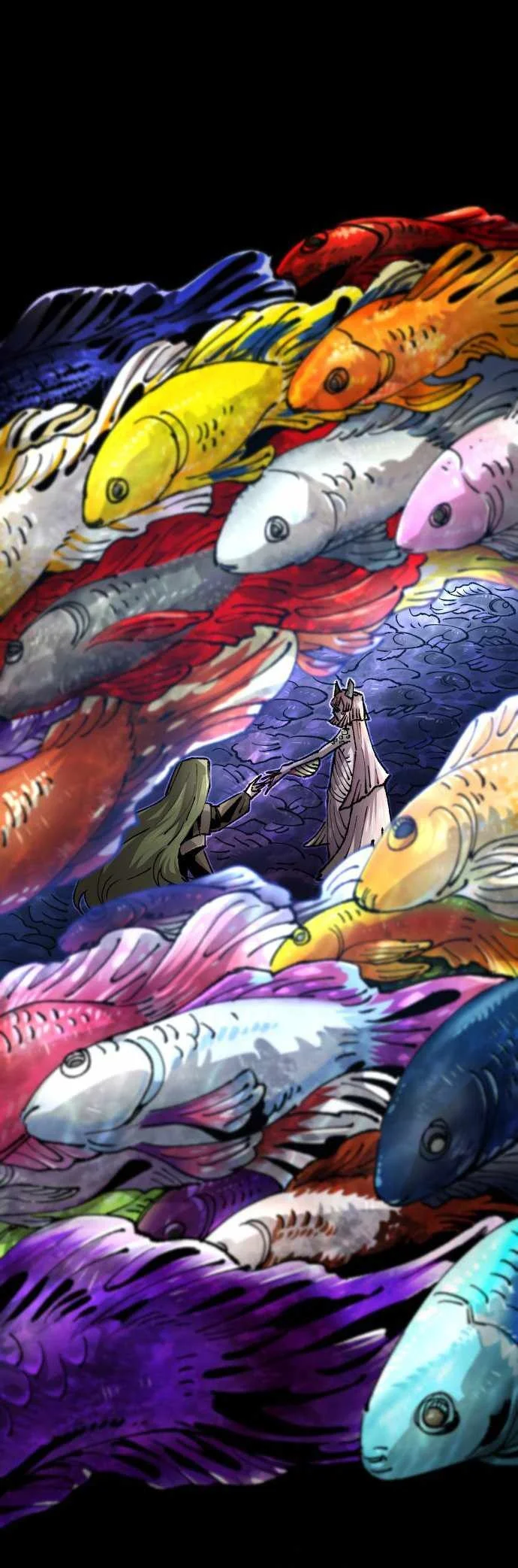 Reincarnation Of The Veteran Soldier Chapter 114 Gambar 52