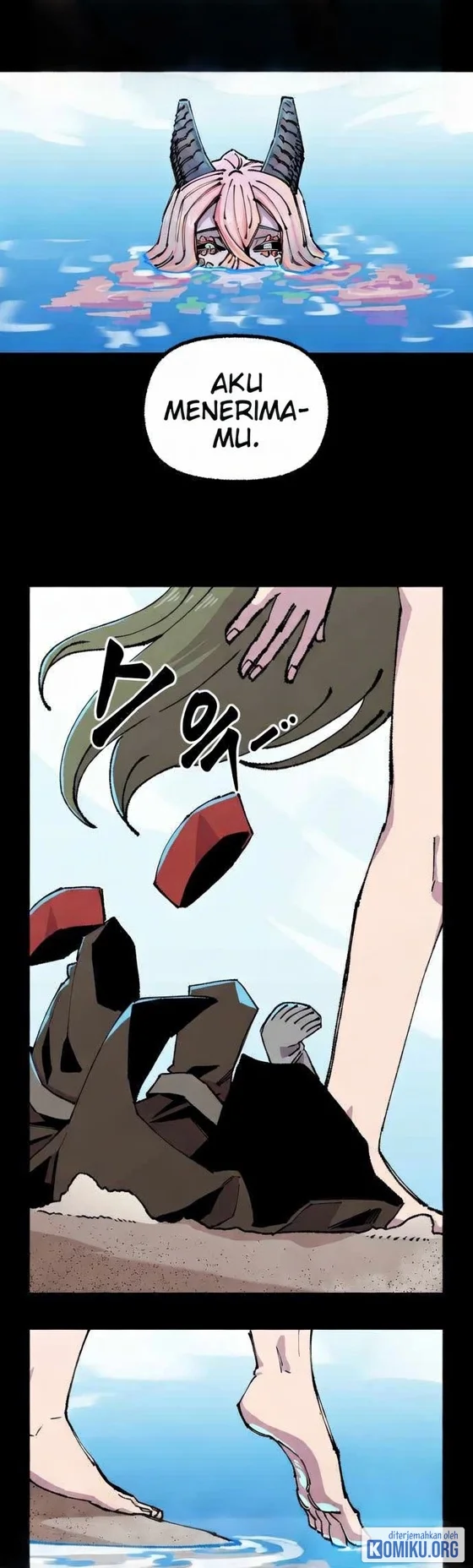 Reincarnation Of The Veteran Soldier Chapter 114 Gambar 55