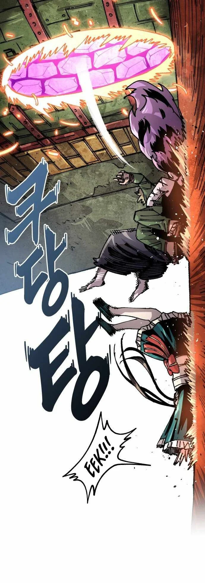 Reincarnation Of The Veteran Soldier Chapter 115 Gambar 38