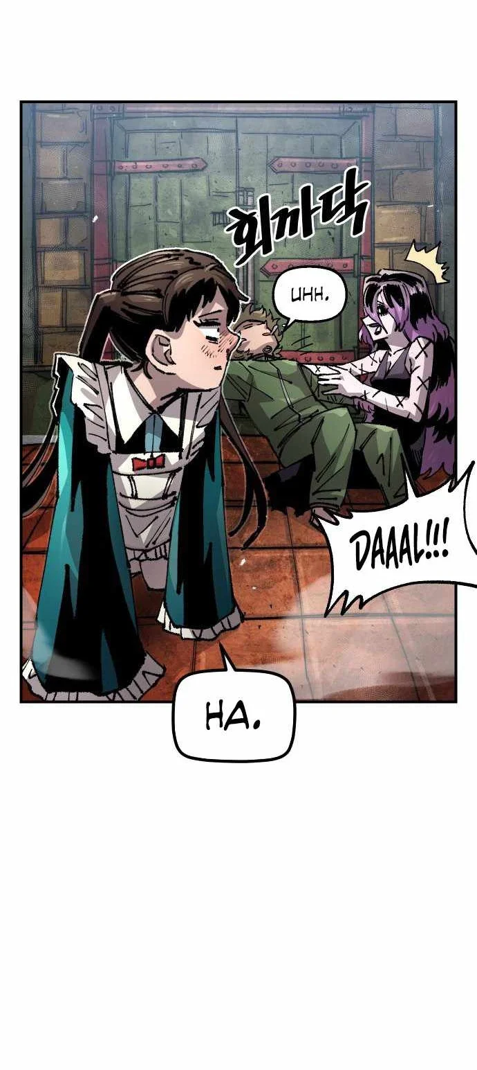 Reincarnation Of The Veteran Soldier Chapter 115 Gambar 40