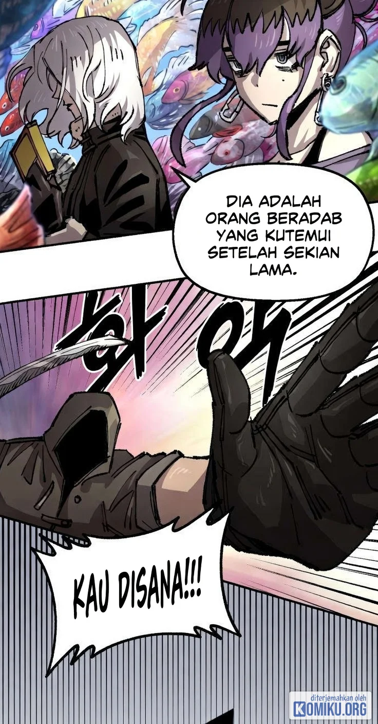 Reincarnation Of The Veteran Soldier Chapter 116 Gambar 59