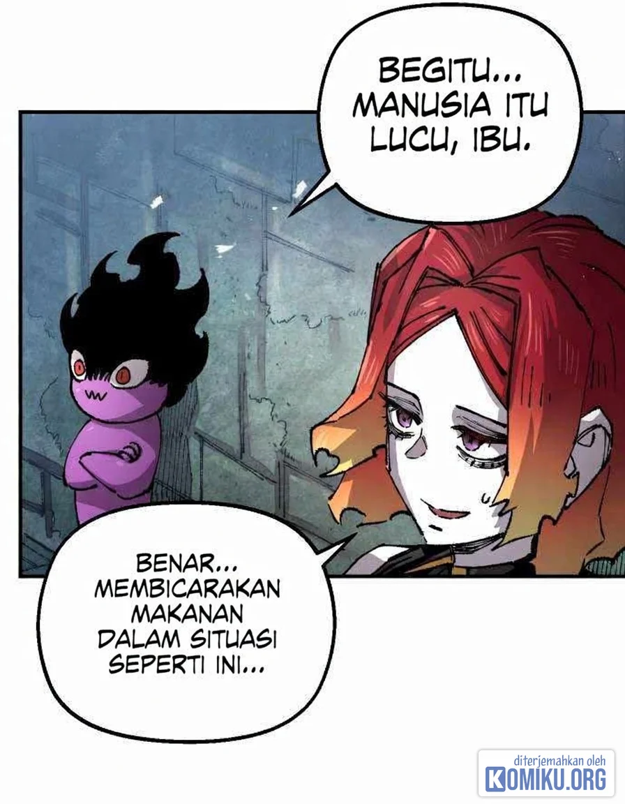 Reincarnation Of The Veteran Soldier Chapter 117 Gambar 47