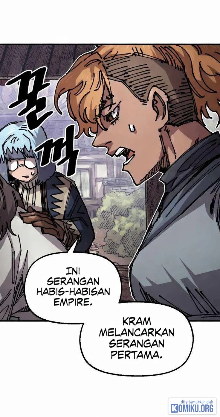 Reincarnation Of The Veteran Soldier Chapter 119 Gambar 44