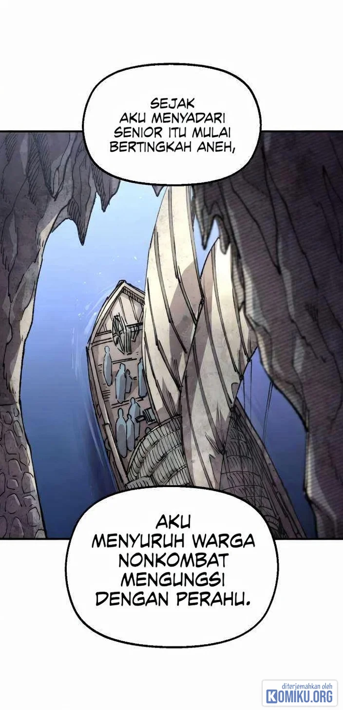 Reincarnation Of The Veteran Soldier Chapter 119 Gambar 45