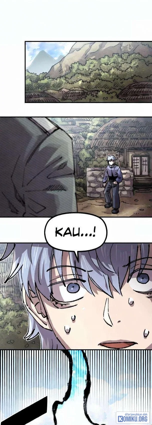 Reincarnation Of The Veteran Soldier Chapter 120 Gambar 41