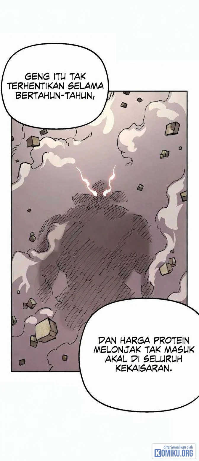 Reincarnation Of The Veteran Soldier Chapter 122 Gambar 49