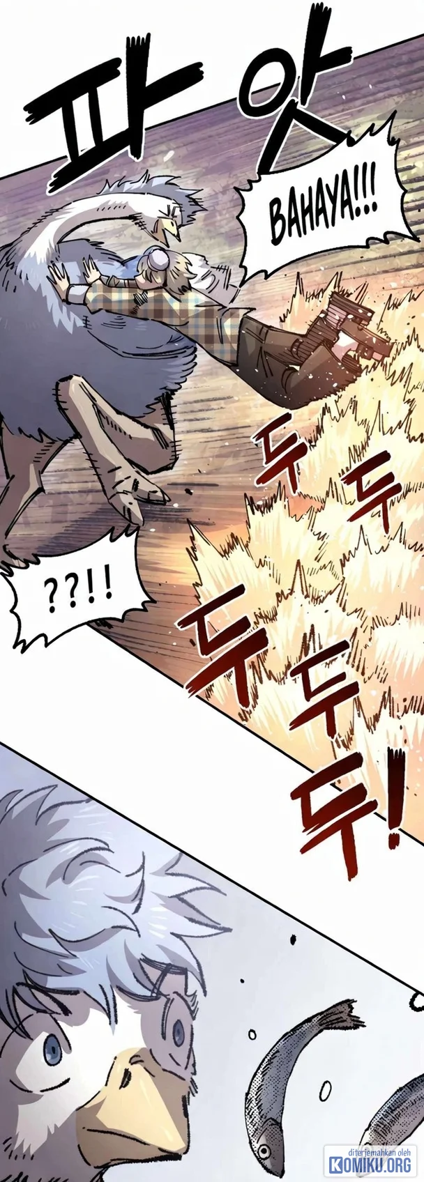 Reincarnation Of The Veteran Soldier Chapter 123 Gambar 53