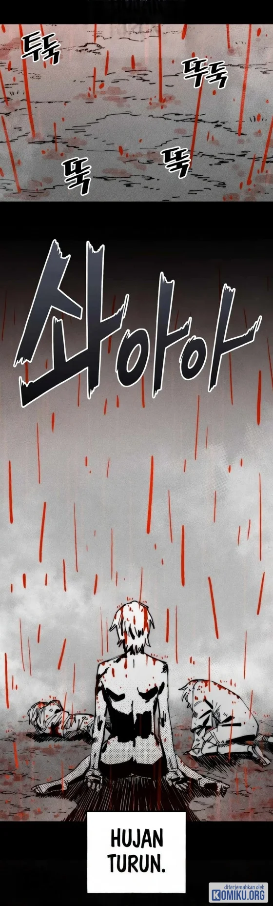 Reincarnation Of The Veteran Soldier Chapter 125 Gambar 42