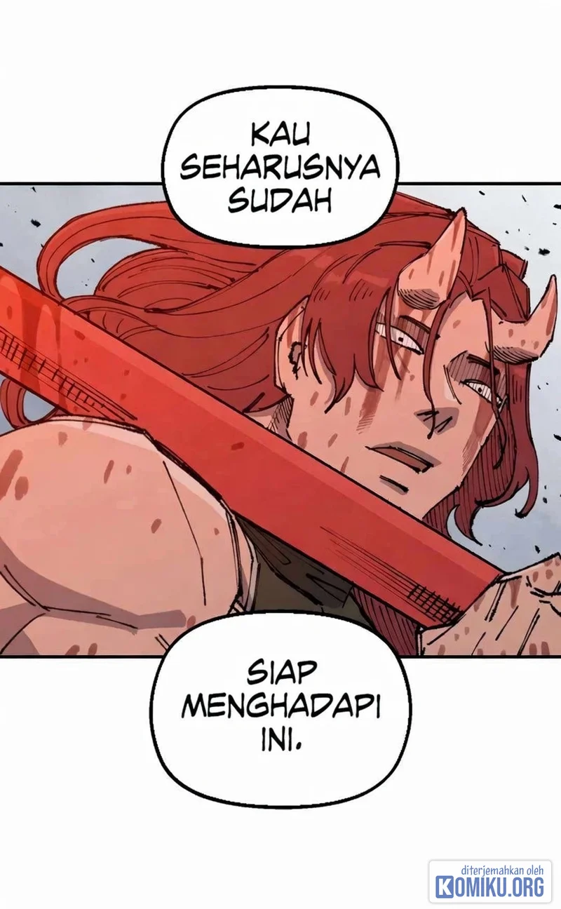 Reincarnation Of The Veteran Soldier Chapter 126 Gambar 44