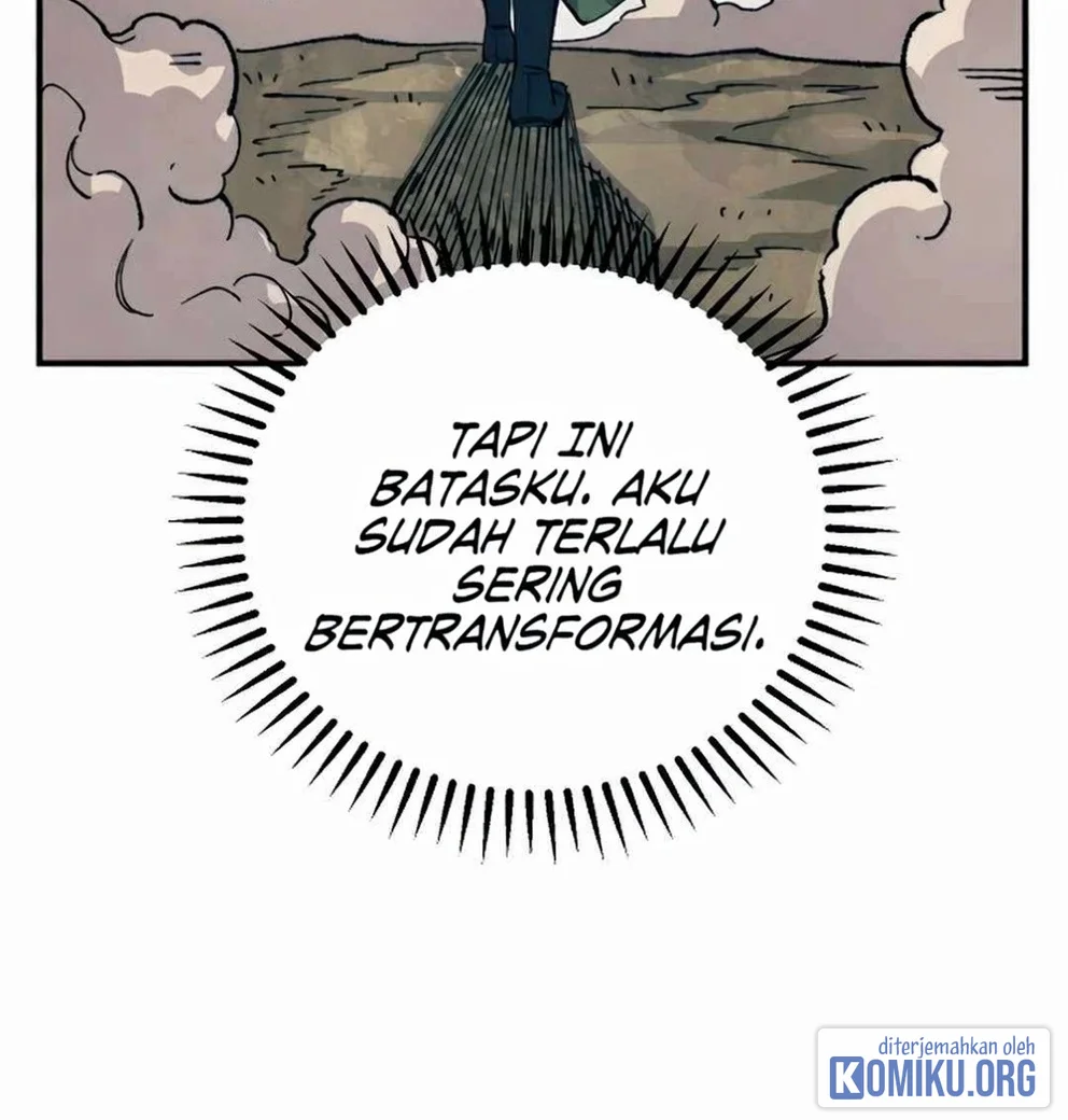 Reincarnation Of The Veteran Soldier Chapter 126 Gambar 46