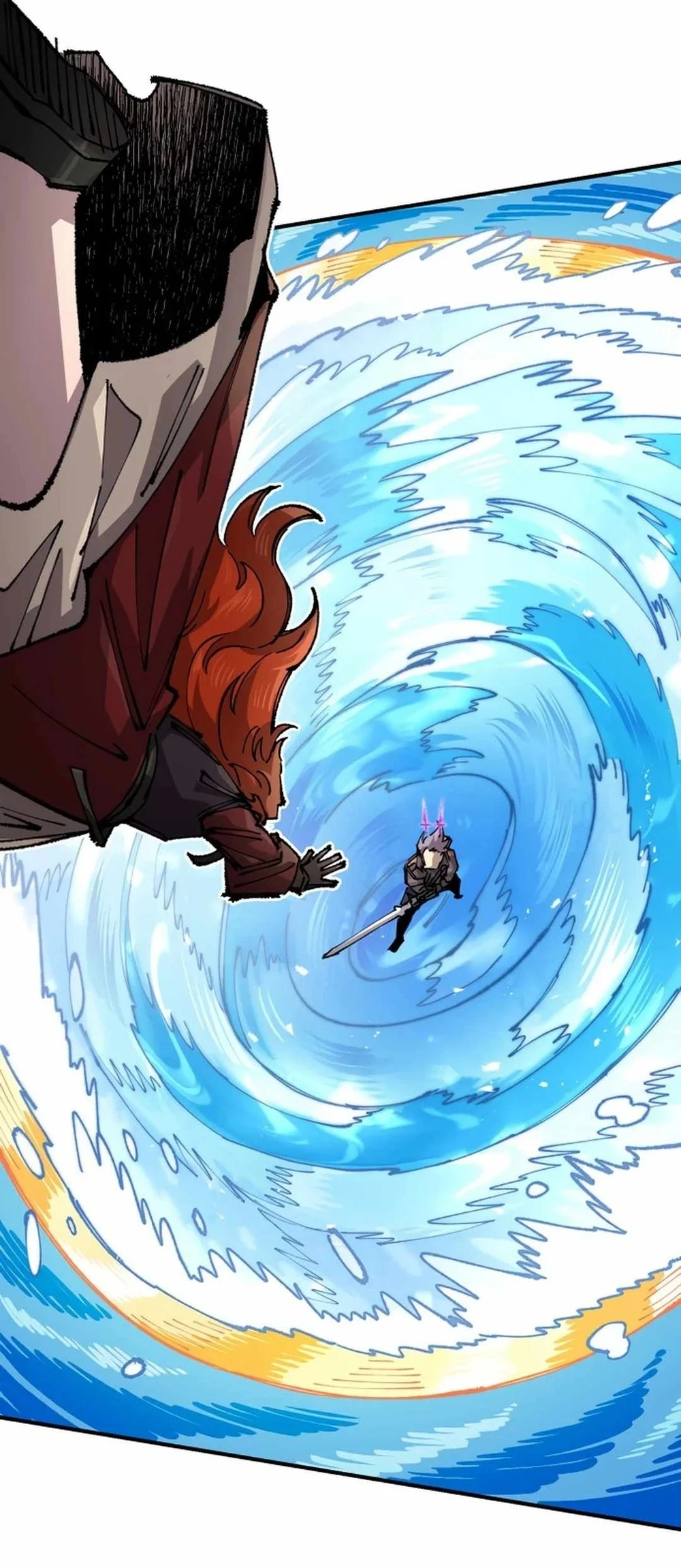 Reincarnation Of The Veteran Soldier Chapter 127 Gambar 47