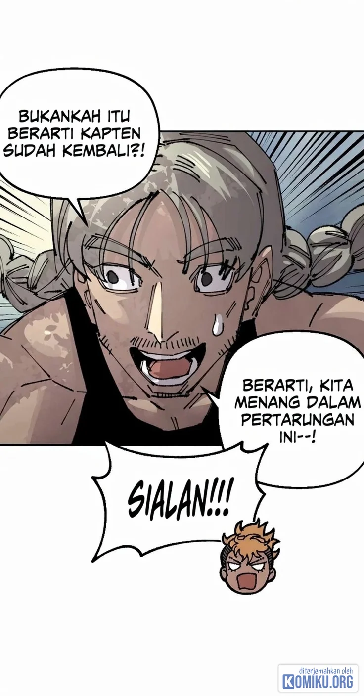 Reincarnation Of The Veteran Soldier Chapter 128 Gambar 54