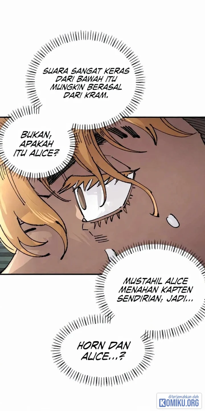 Reincarnation Of The Veteran Soldier Chapter 128 Gambar 57