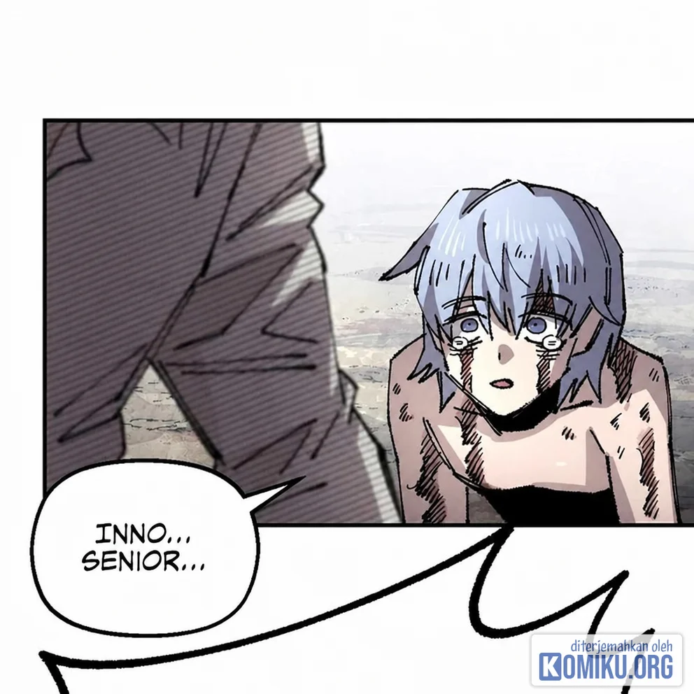 Reincarnation Of The Veteran Soldier Chapter 129 Gambar 59