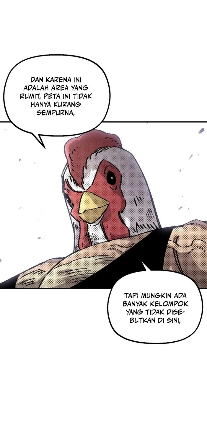 Reincarnation Of The Veteran Soldier Chapter 135 Gambar 37