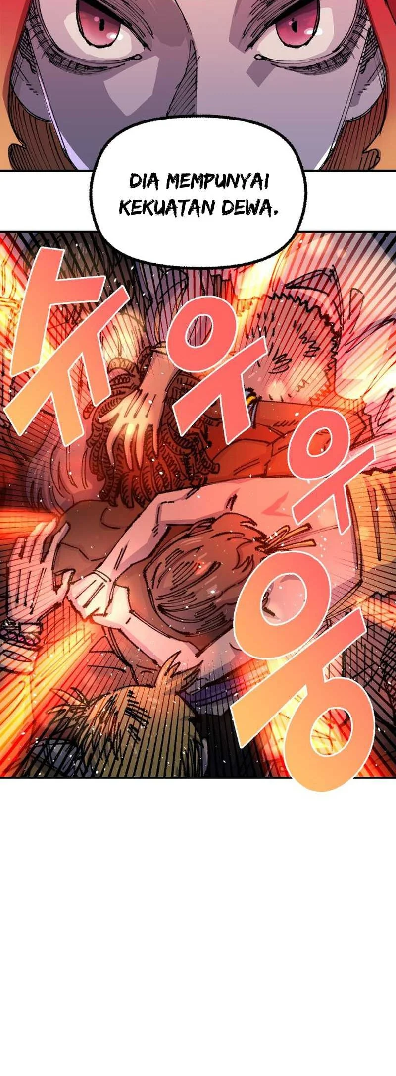 Reincarnation Of The Veteran Soldier Chapter 76 Gambar 43