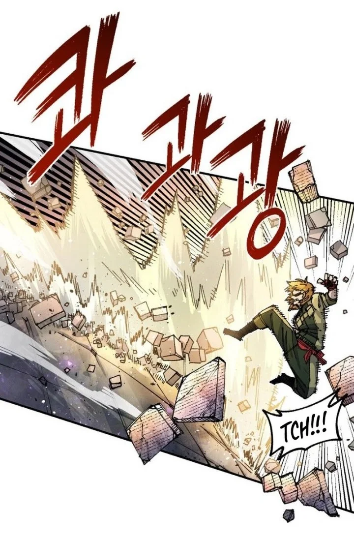 Reincarnation Of The Veteran Soldier Chapter 78 Gambar 38