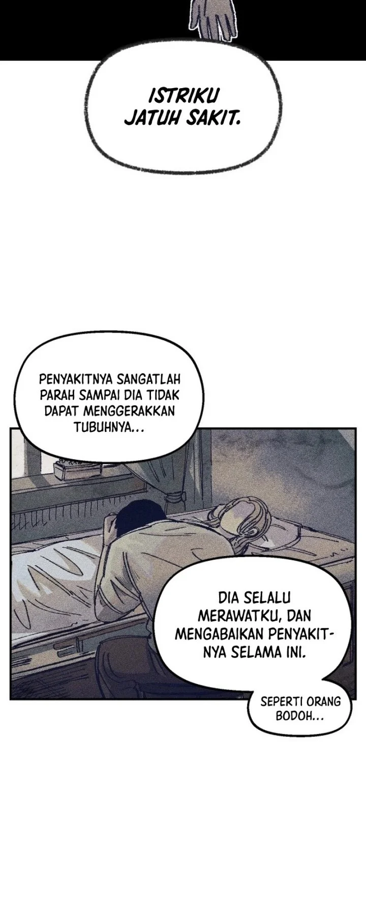 Reincarnation Of The Veteran Soldier Chapter 80 Gambar 32
