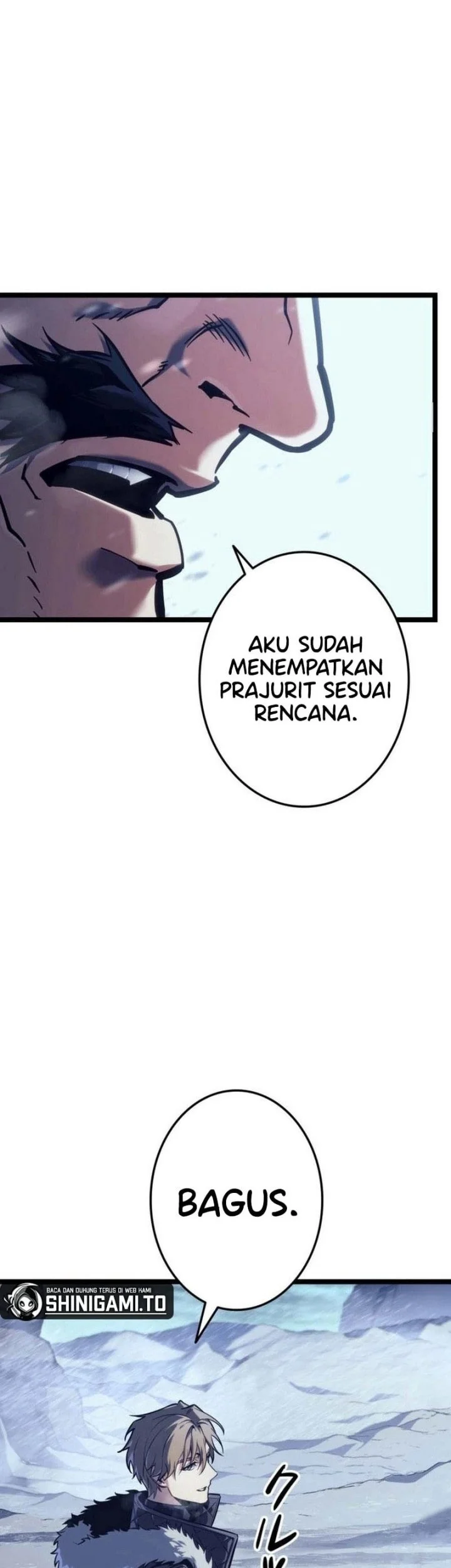 Reincarnator’s Stream Chapter 1 Gambar 58