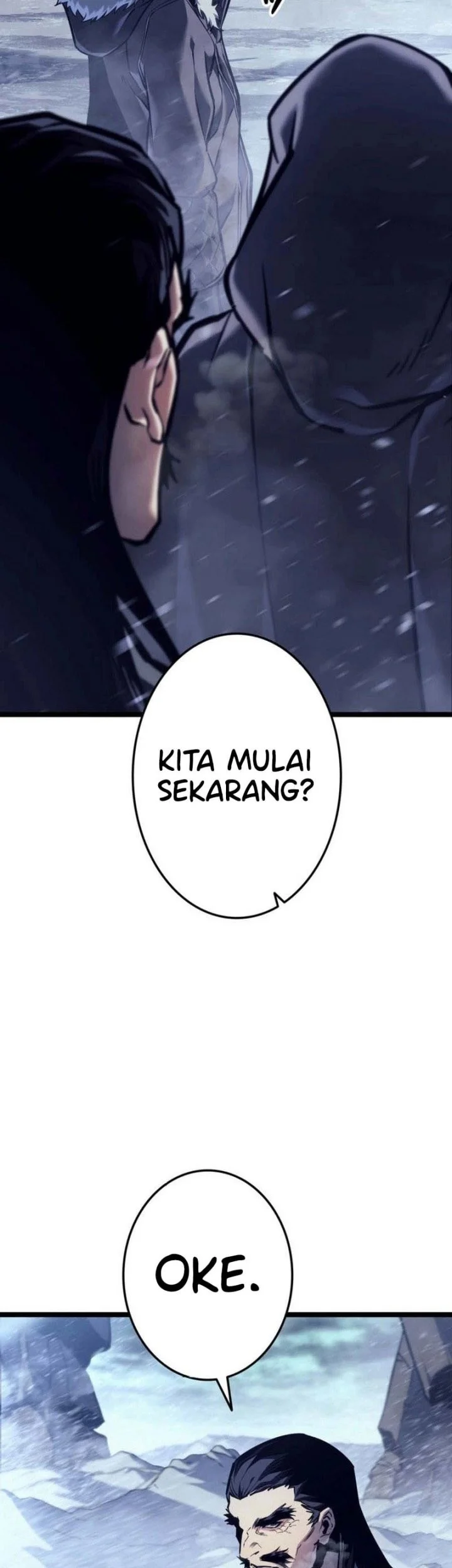 Reincarnator’s Stream Chapter 1 Gambar 59