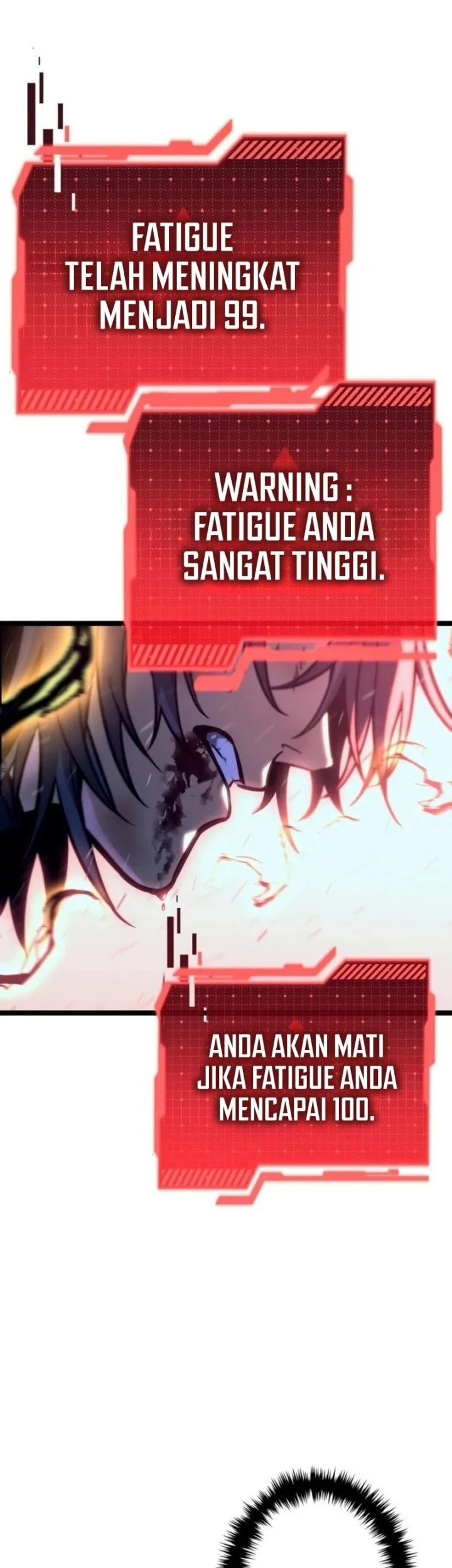 Reincarnator’s Stream Chapter 2 Gambar 79