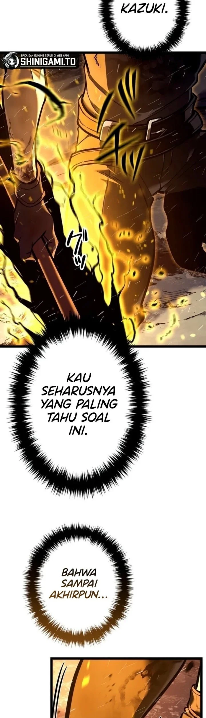 Reincarnator’s Stream Chapter 2 Gambar 80