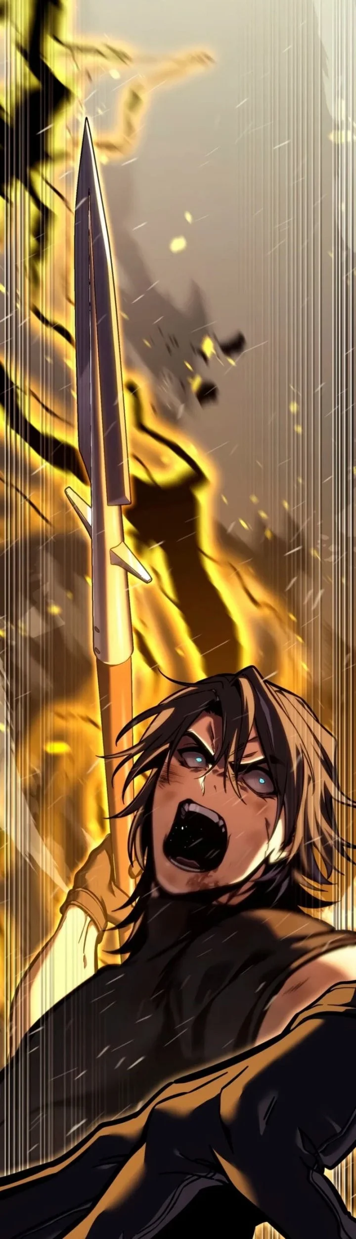 Reincarnator’s Stream Chapter 2 Gambar 82