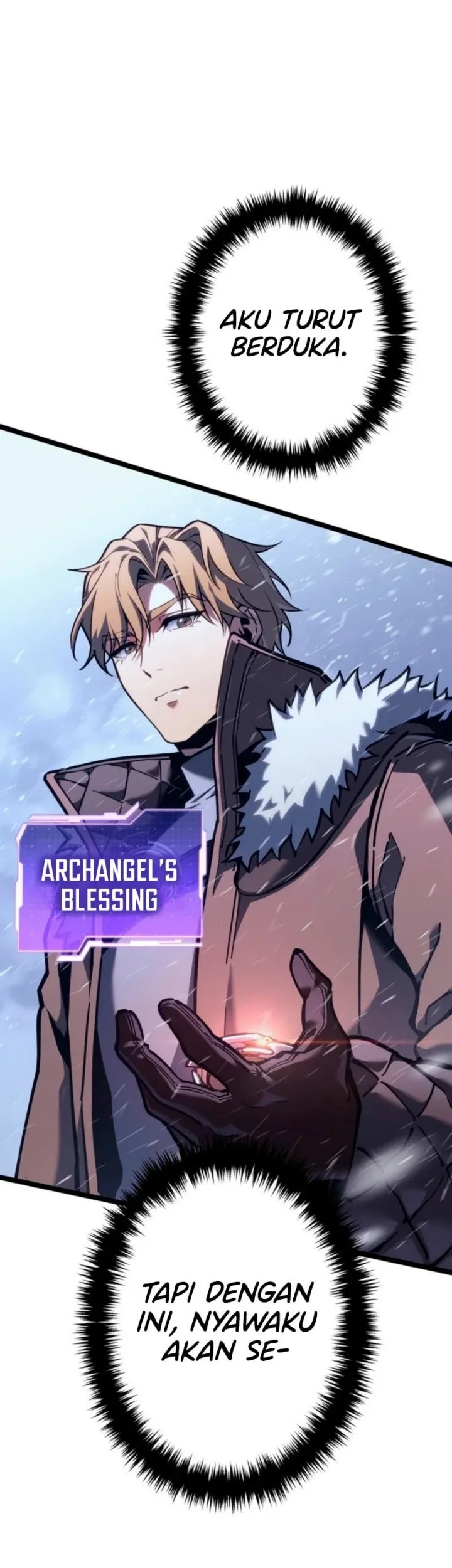 Reincarnator’s Stream Chapter 2 Gambar 84