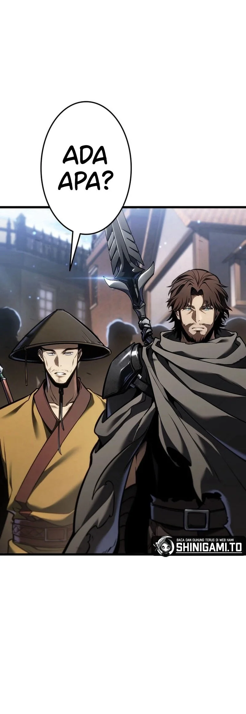 Reincarnator’s Stream Chapter 29 Gambar 49