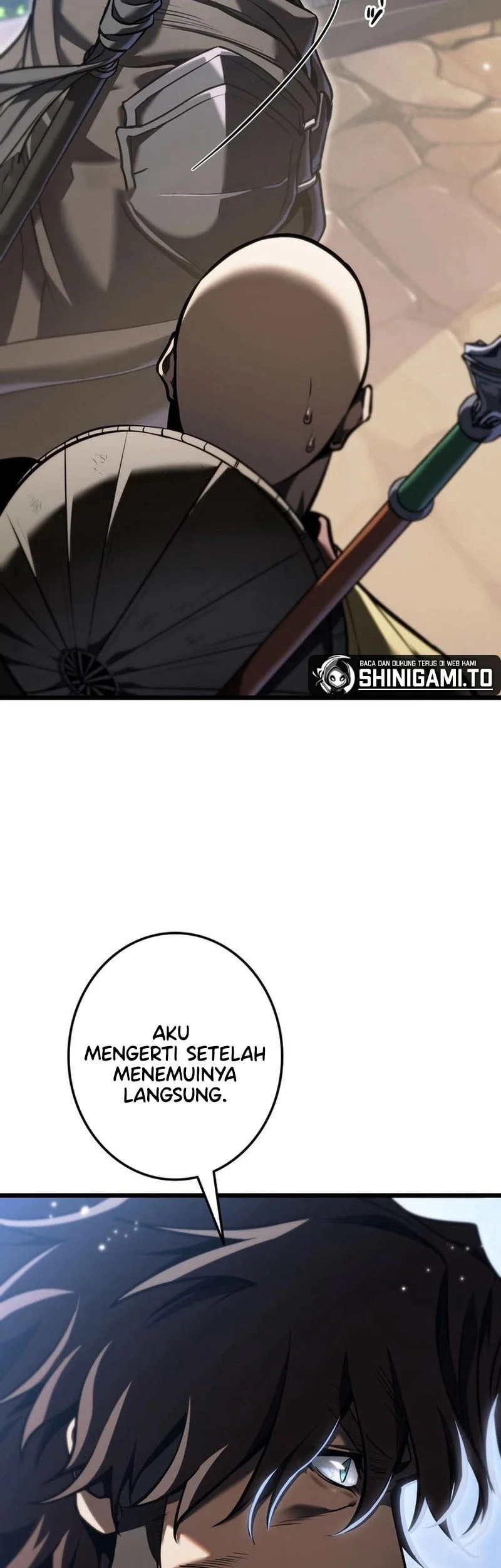 Reincarnator’s Stream Chapter 29 Gambar 52