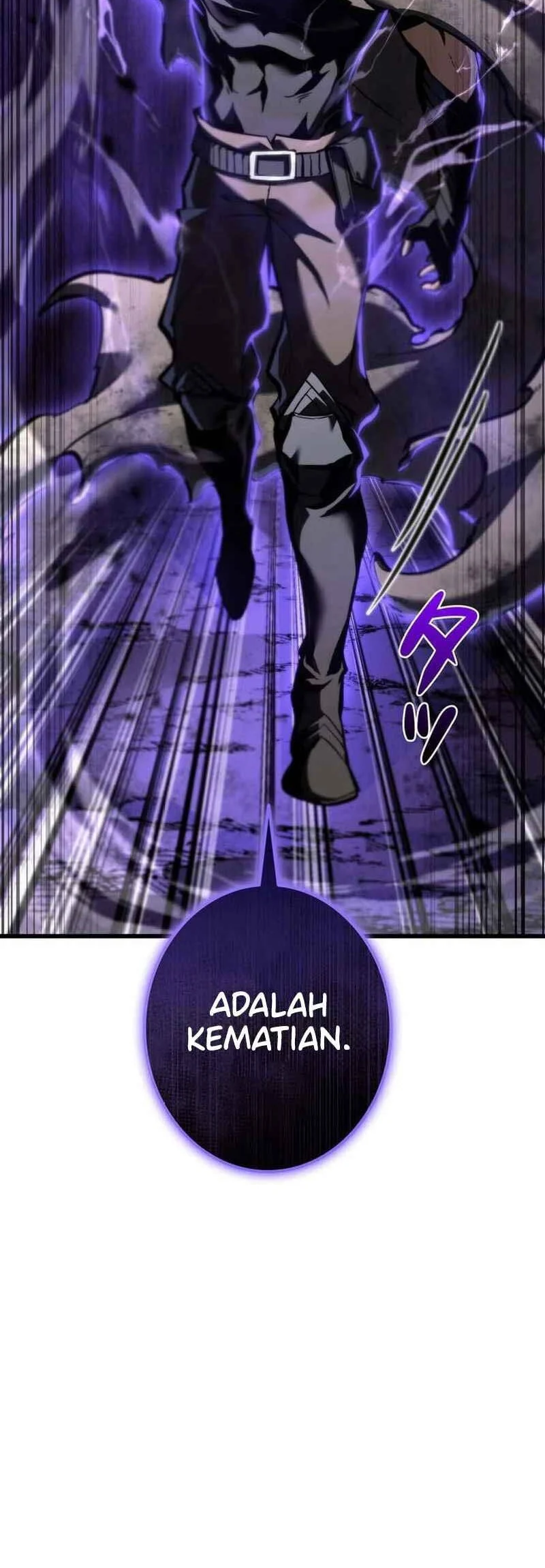 Reincarnator’s Stream Chapter 30 Gambar 57