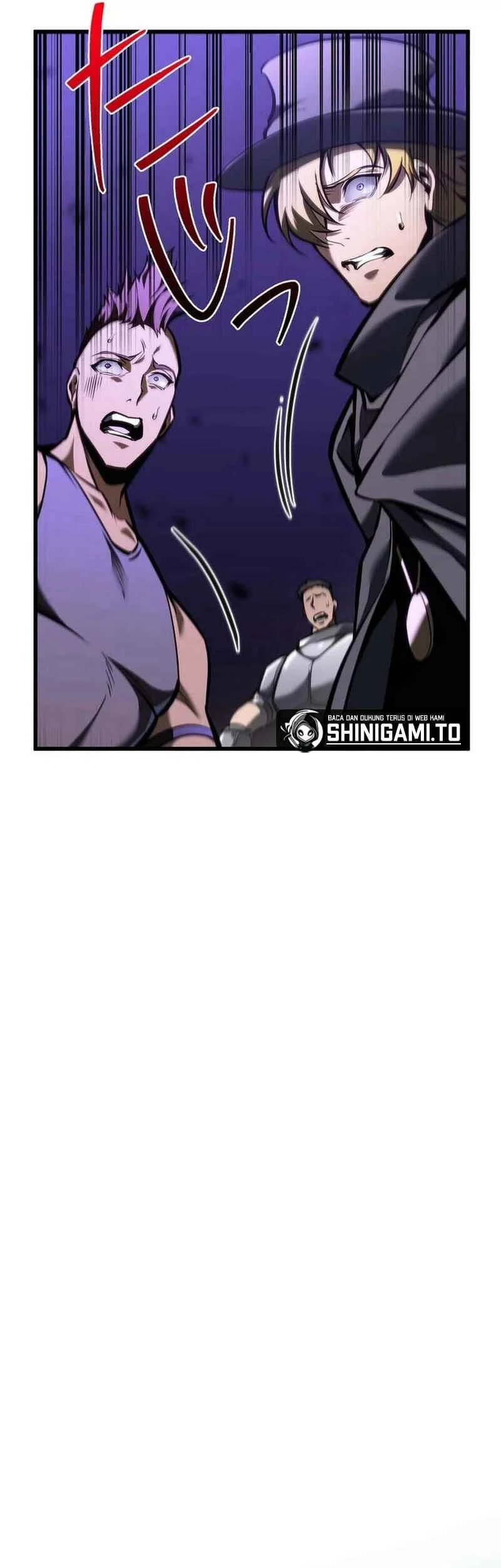 Reincarnator’s Stream Chapter 30 Gambar 58
