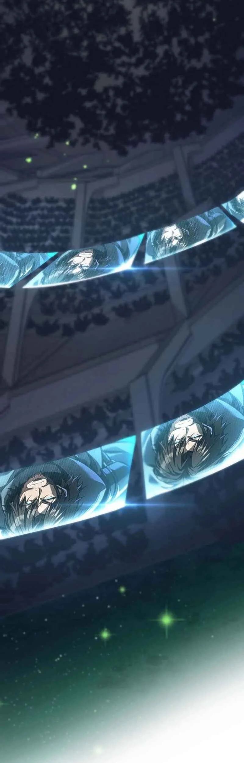Reincarnator’s Stream Chapter 30 Gambar 60