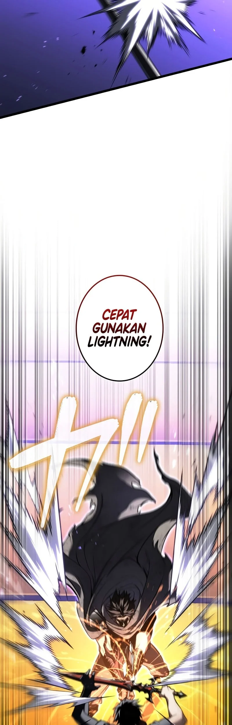 Reincarnator’s Stream Chapter 32 Gambar 61